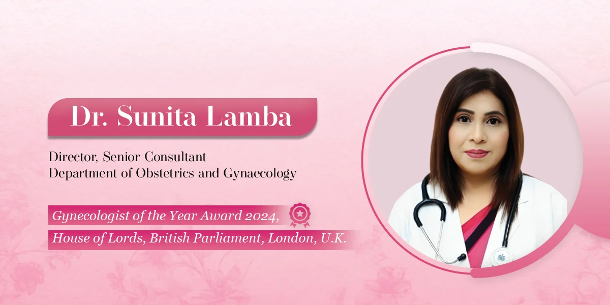 Dr. Sunita Lamba
