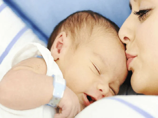 Painless Labor
