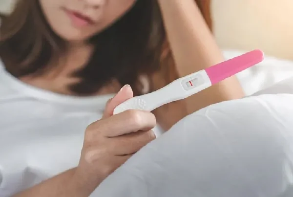 Infertility Treatment