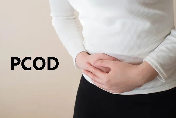 Adolescent Gynaecology PCOD Treatment