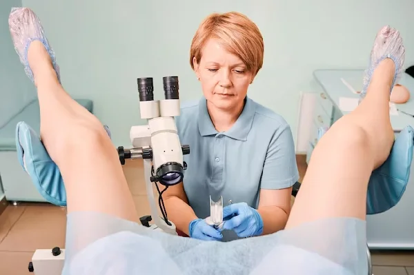 Colposcopy LEEP, LETTZ